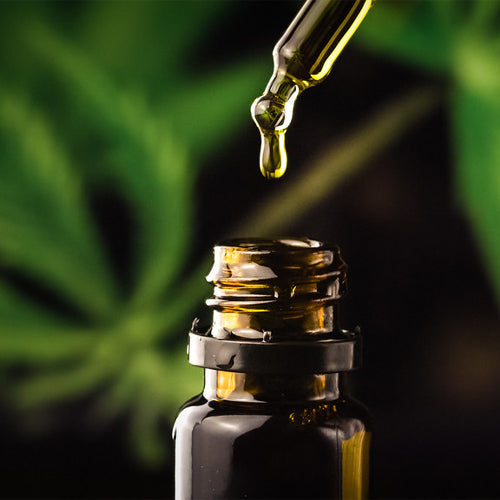 CBD Products