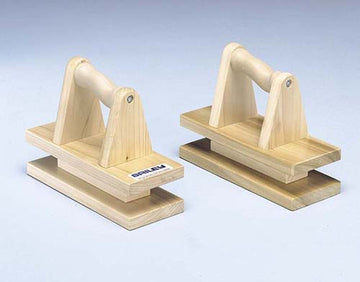 Push-Up Blocks (pair)