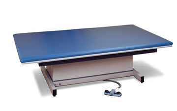 Power Mat Platform 4'x7' w/Mat