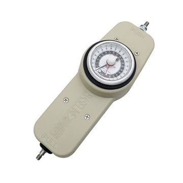 Push-Pull Muscle Strength Dynamometer  50 Lb. Capacity