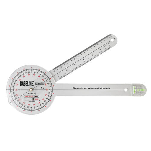 Goniometer 12  Absolute+Axis