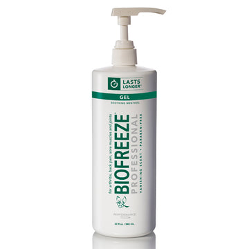 Biofreeze - 32 Oz. Pump Professional Version