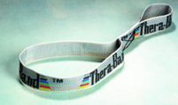 Thera-Band Assists Bx/24