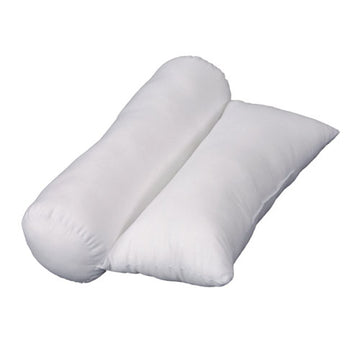 Neck Roll Pillow  21  x 17  by Alex Orthopedic