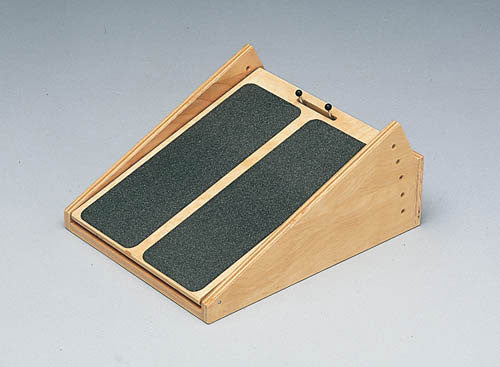 Incline Board Adjustable