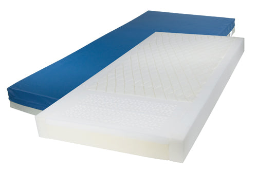 Gravity 7 Long Term Care Mattress  36  x 80  x 6