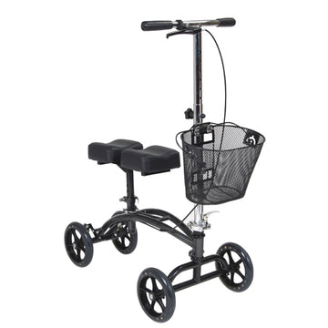 Steerable Knee Walker by Drive