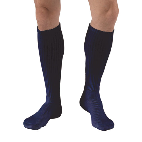 Sensifoot Diabetic Socks Navy Extra Small