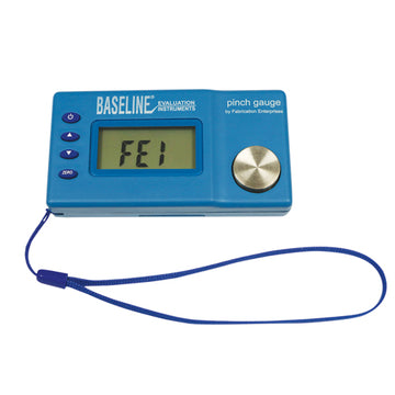 Baseline Electronic Pinch Gauge 50lbs (23kg)