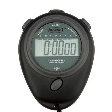 Electronic Stopwatch/Watch Comb.  24 Hour