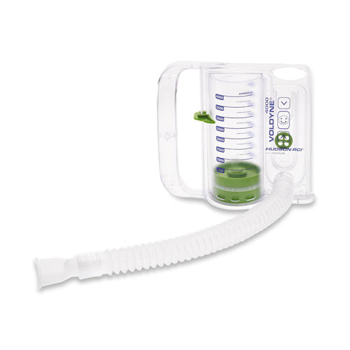 Voldyne Incentive Spirometer 4 000 mL