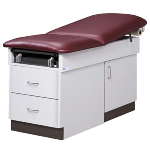 Family Practice Exam Table 58 -72  L x 31  H x 27  W