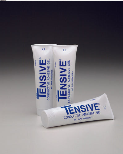 Tensive Conductive Adhesive Gel- 50 Gram Tube Bx/12