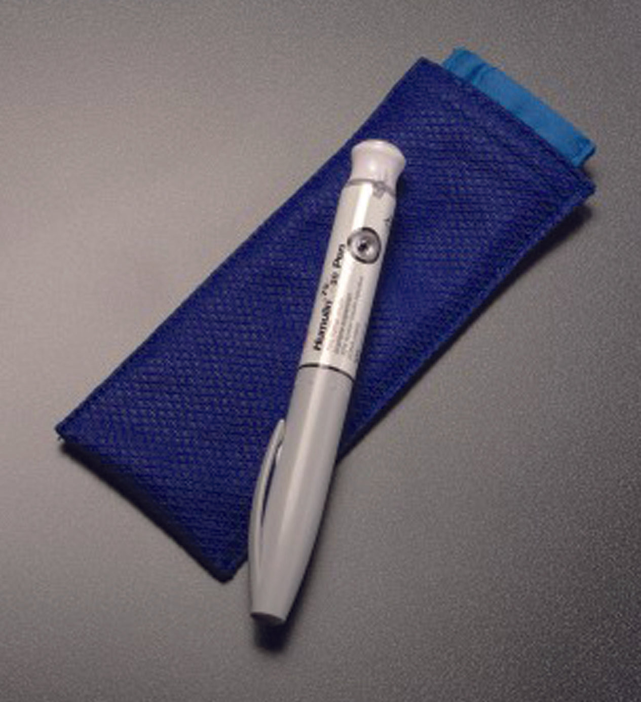 Medicool Diabetic Poucho Case For Insulin Travel Single Pen