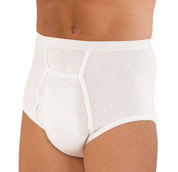 Sir Dignity Plus Brief Medium