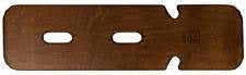 Transfer Board 29 x8   Premium Heavy Duty  2 Holes & Notches