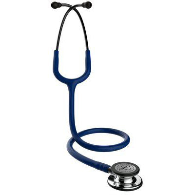 3M Littmann Classic III Steth Navy  27