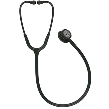 3M Littman Steth Black Edition Chestpeice Black Tube 27