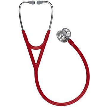 3M Littmann Cardiology IV Stethoscope  Plum