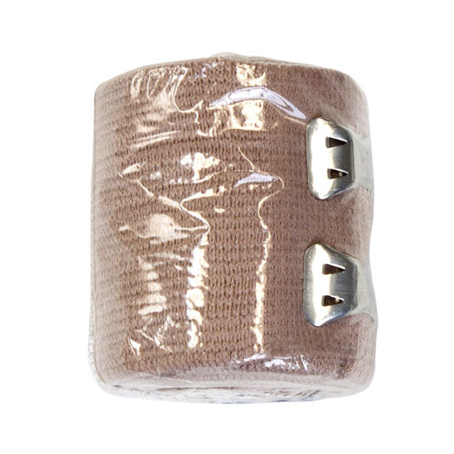 Elastic Bandage 2  x 5 Yards Bx/10   (L/F)