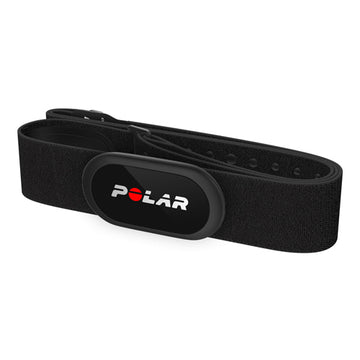 Polar H10 Heart Rate Sensor Size Medium to XXL