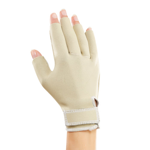 Therapeutic Arthritis Gloves Medium  8  - 8�