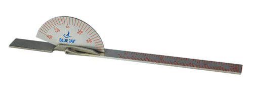 Take A Range Check  6� Finger Goniometer 6  Standard