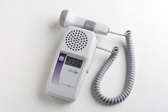 LifeDop Doppler w/5MHz  Probe