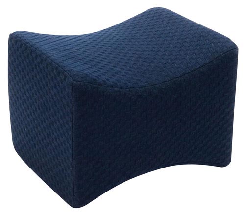 Knee Pillow  Memory Foam