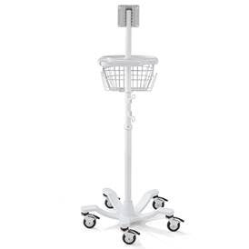 Connex Spot Monitor Classic Mobile Stand