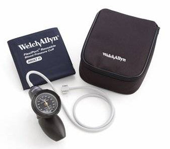 Dura Shock Aneroid Adult Sphygmomanometer