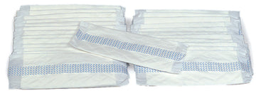 Disposable Liners (Pack/25) for Incontinent Pants