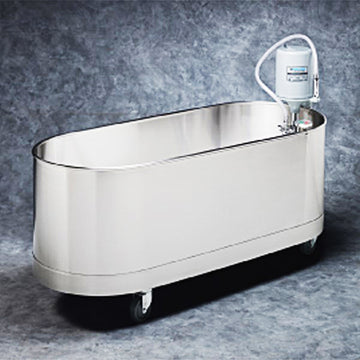 Lo-Boy Whirlpool 90 gallon Mobile