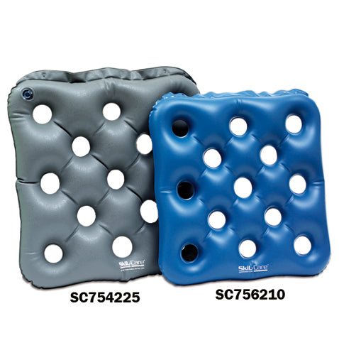 Air Inflatable Seat Cushion 19  x 19