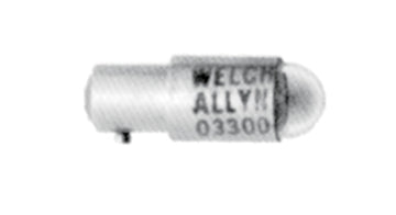 Welch Allyn 2.5v Halogen Bulb